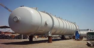 Pressure vessels